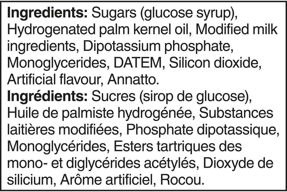 Nestle Coffee-Mate Original Coffee Whitener 1.4 kg